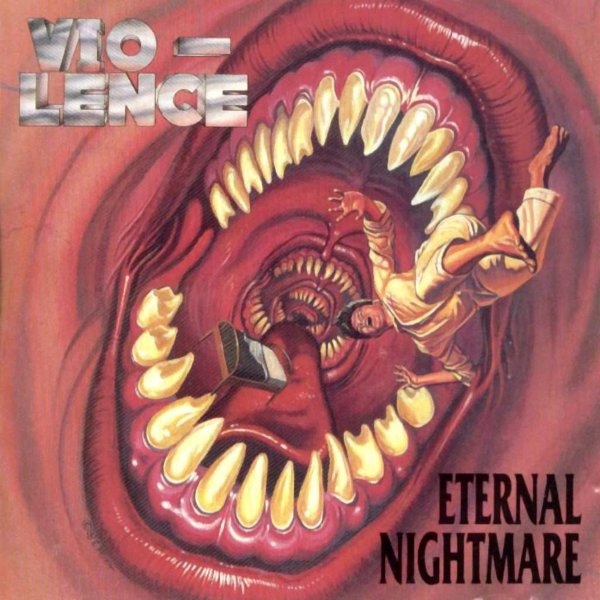 1988: Eternal Nightmare
