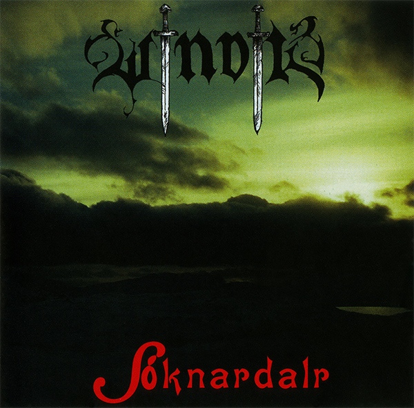 1997: Sóknardalr