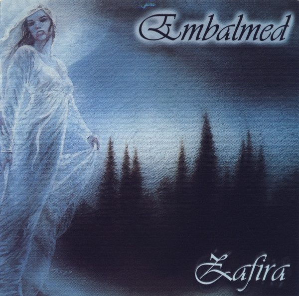 2002: Embalmed