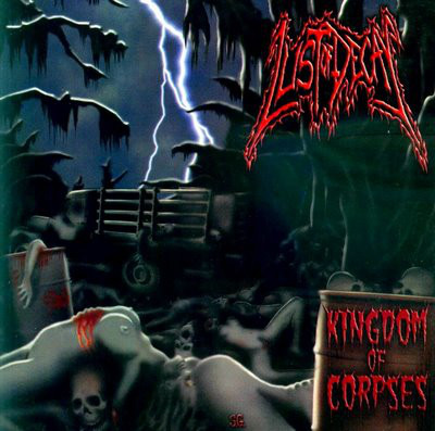 2004: Kingdom of Corpses
