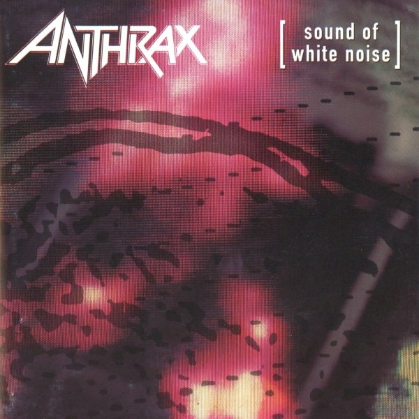 1993: Sound of White Noise