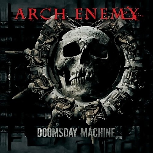 2005: Doomsday Machine