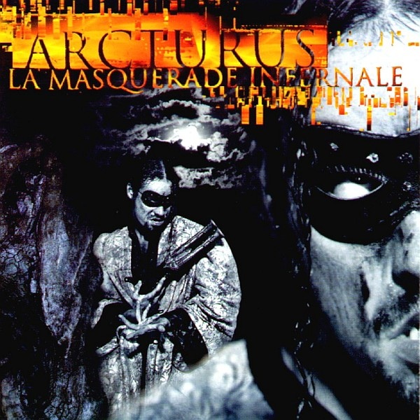 1997: La Masquerade infernale