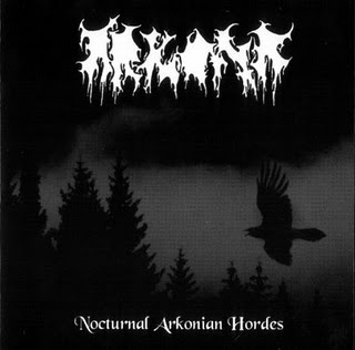 2002: Nocturnal Arkonian Hordes