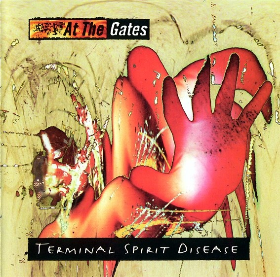 Terminal Spirit Disease