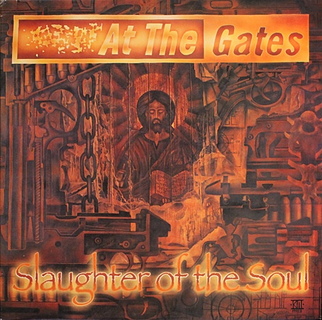 1995: Slaughter of the Soul