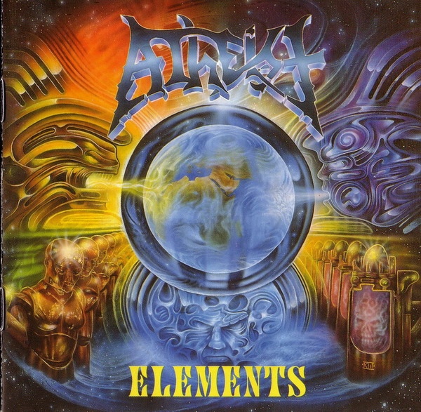 1993: Elements
