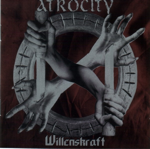 1996: Willenskraft