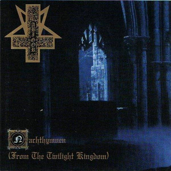 1995: Nachthymnen (From the Twilight Kingdom)