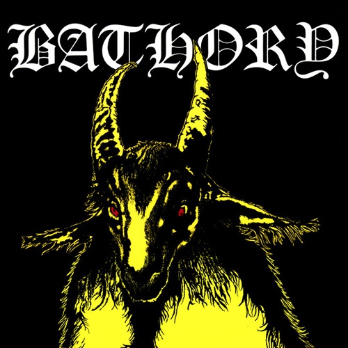 1984: Bathory