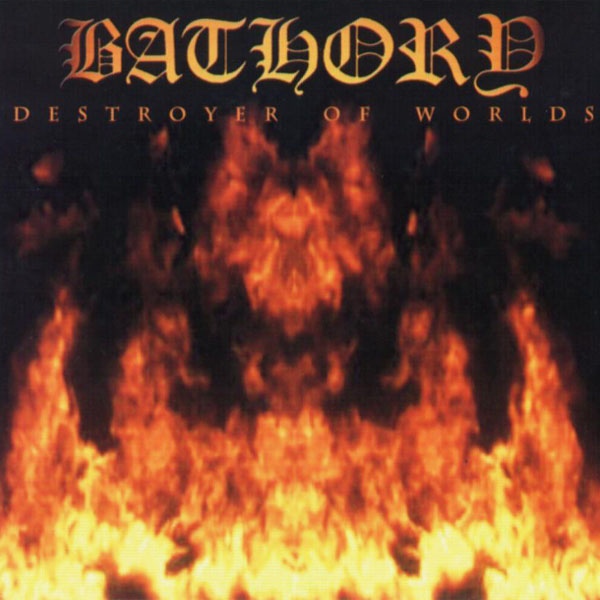 2001: Destroyer of Worlds