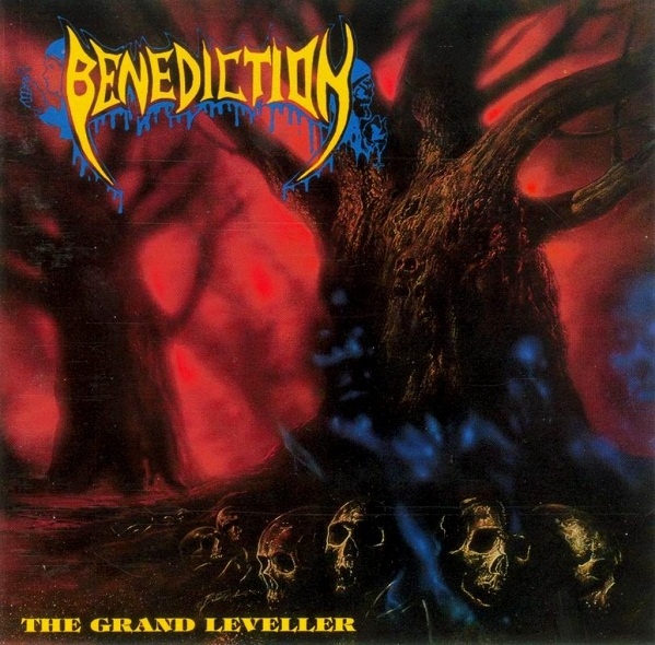 1991: The Grand Leveller