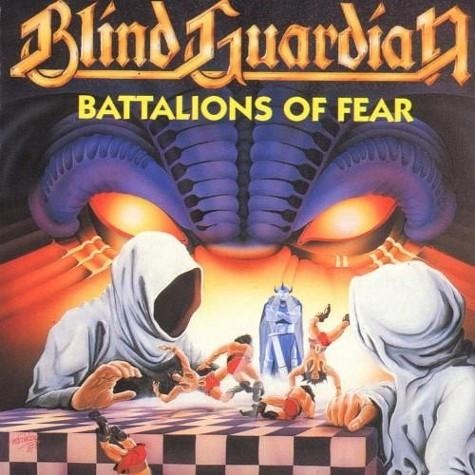1988: Battalions of Fear