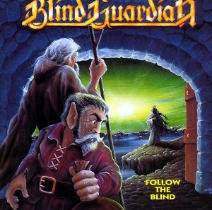 1989: Follow the Blind