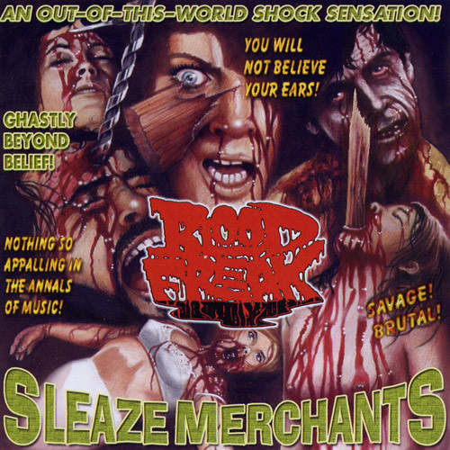 2003: Sleaze Merchants