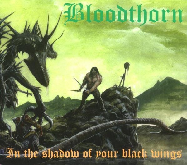 1997: In the Shadow of Your Black Wings