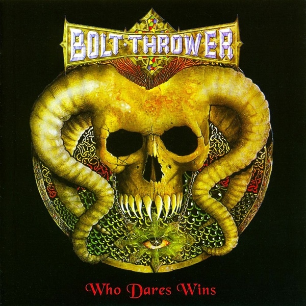 1998: Who Dares Wins