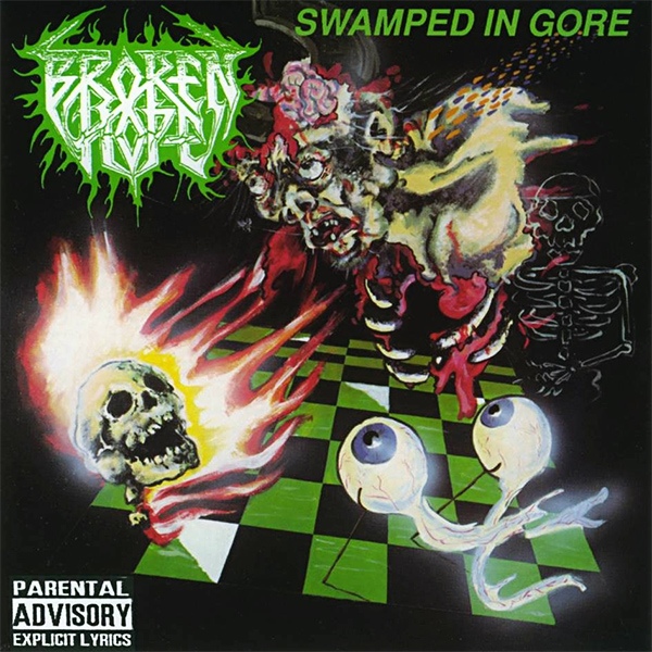 1991: Swamped in Gore