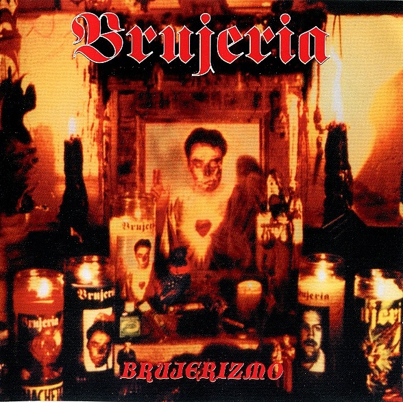 Brujerizmo