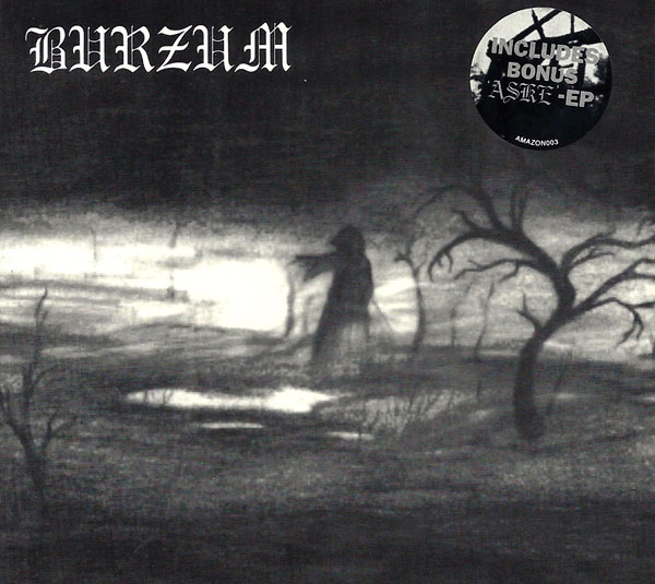 1995: Burzum / Aske