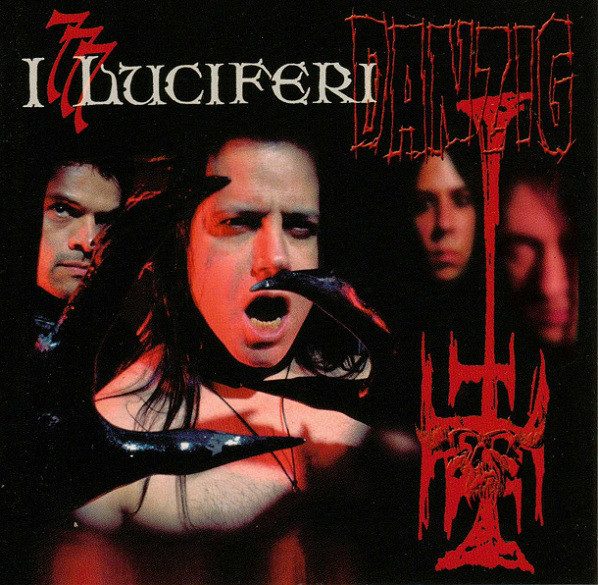 Danzig 777: I Luciferi