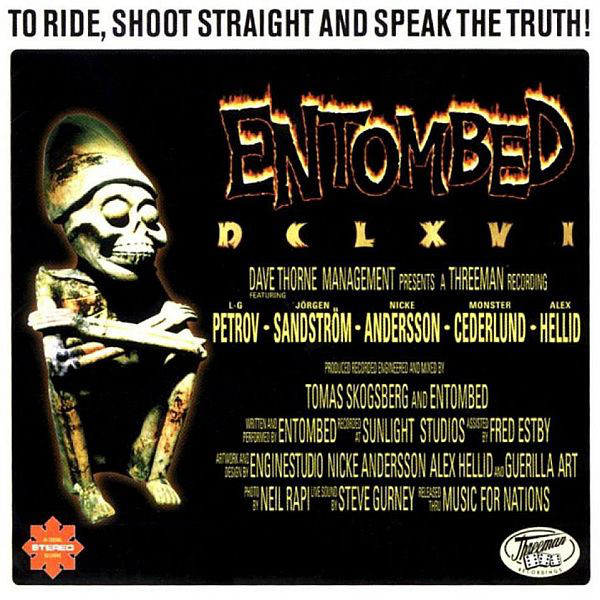1997: To Ride, Shoot Straight and Speak the Truth