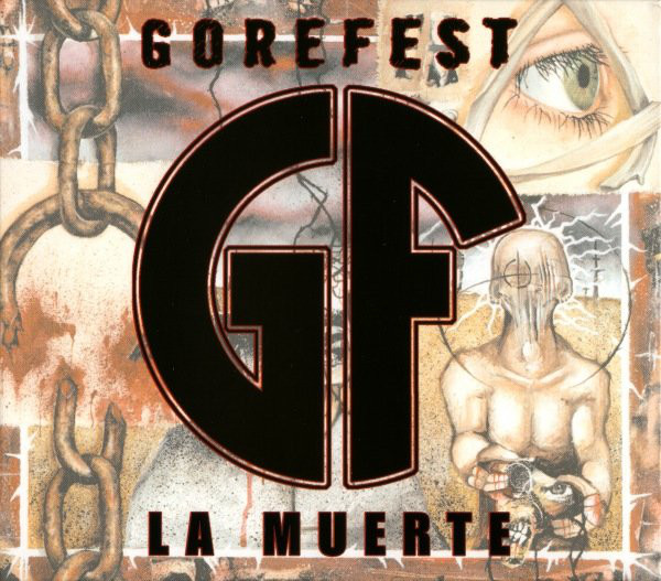 2005: La Muerte