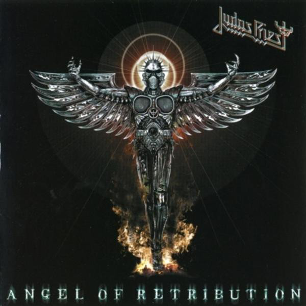 2005: Angel of Retribution
