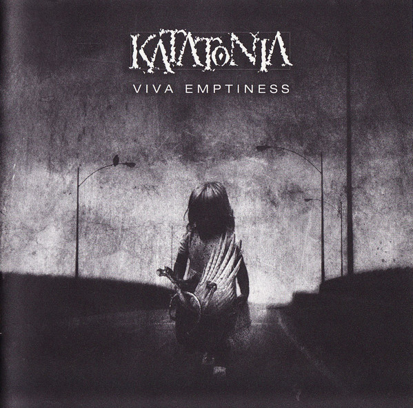 2003: Viva Emptiness