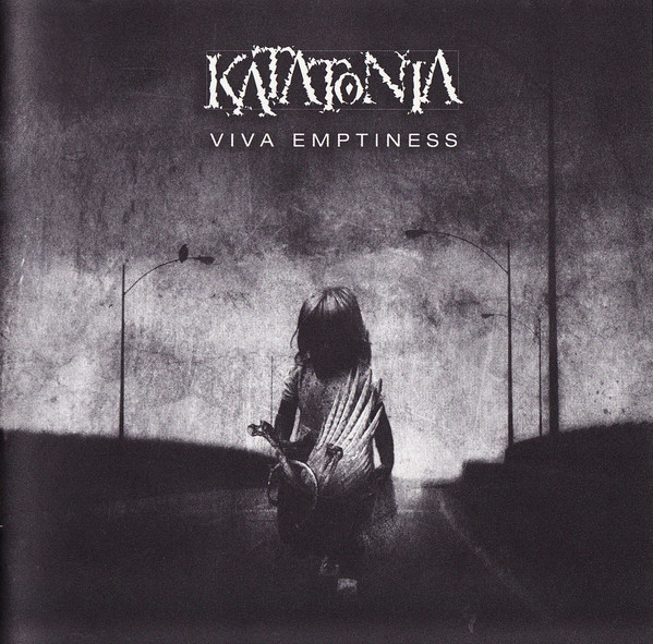 Viva Emptiness