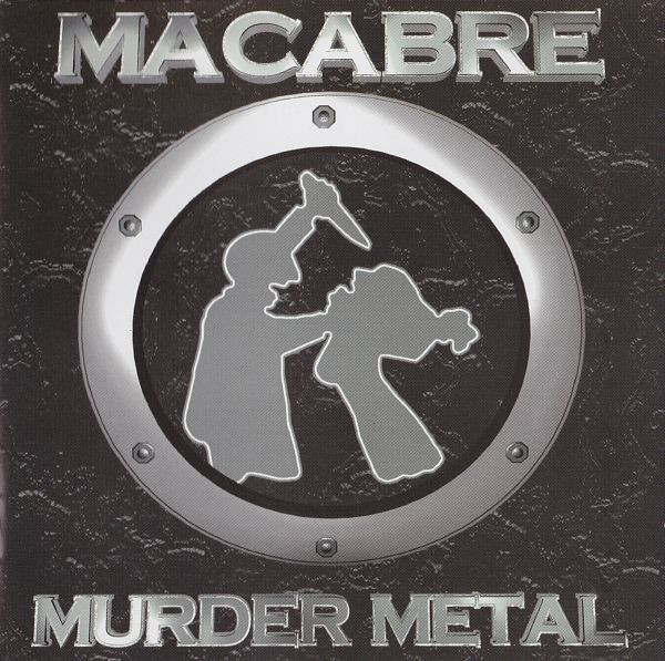 2003: Murder Metal