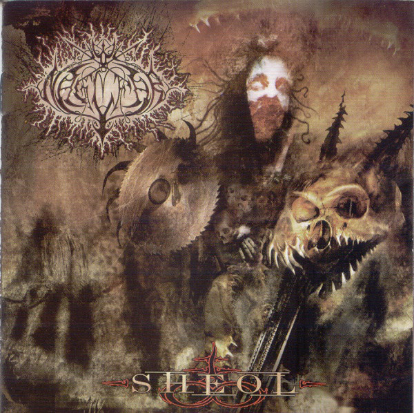 2003: Sheol