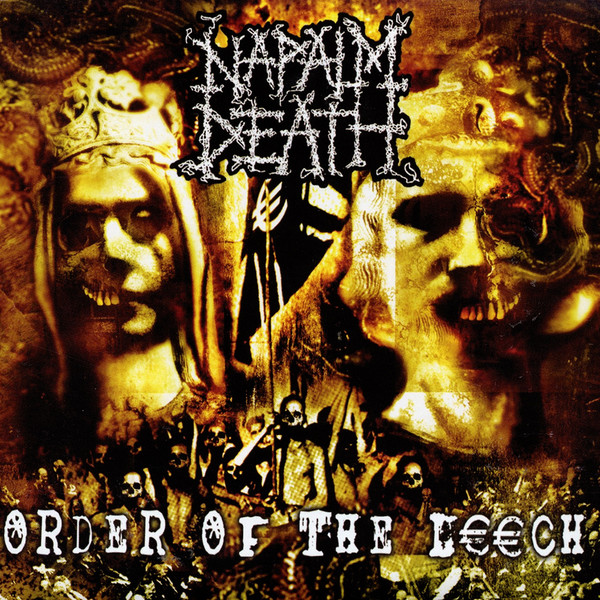 2002: Order of the Leech