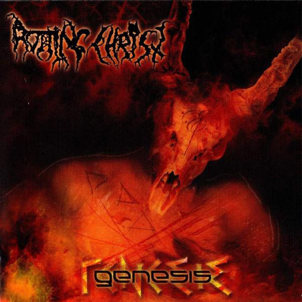 2002: Genesis