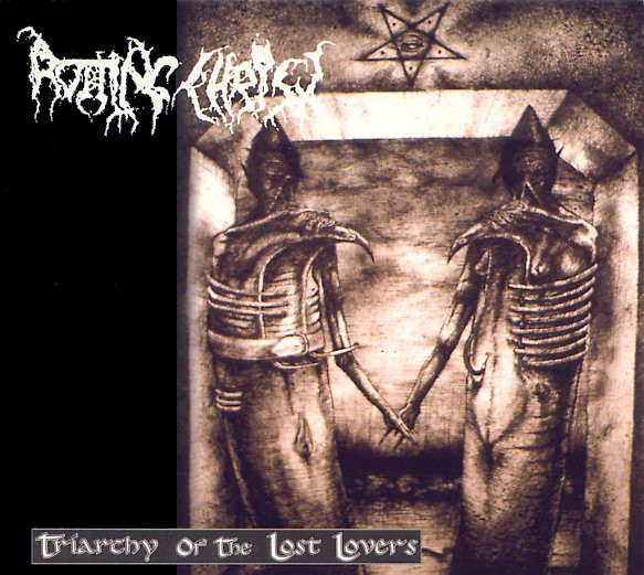 1996: Triarchy of the Lost Lovers