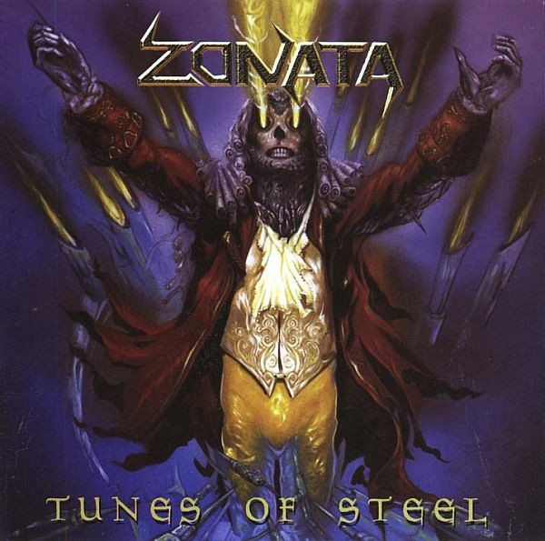 1999: Tunes of Steel