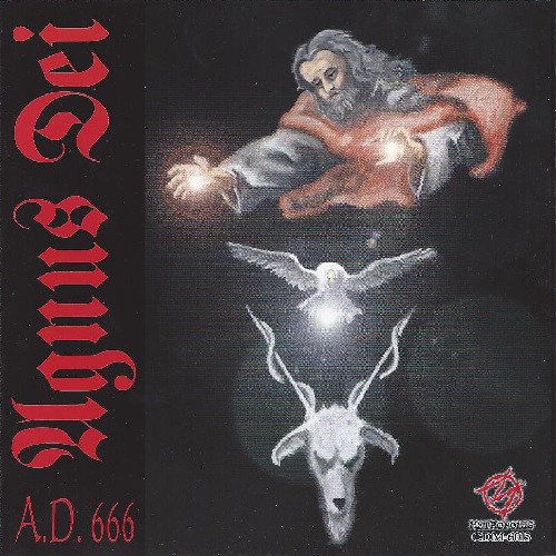 2003: A.D. 666