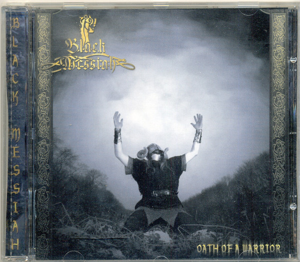 2005: Oath of a Warrior