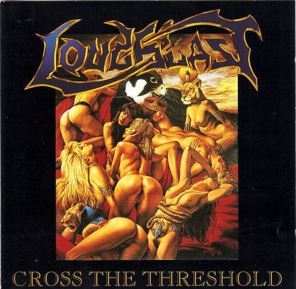1993: Cross the Threshold