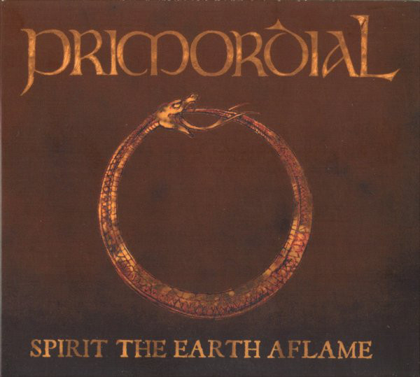2000: Spirit the Earth Aflame