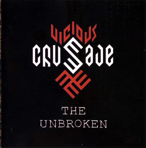 1999: The Unbroken