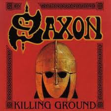 2001: Killing Ground