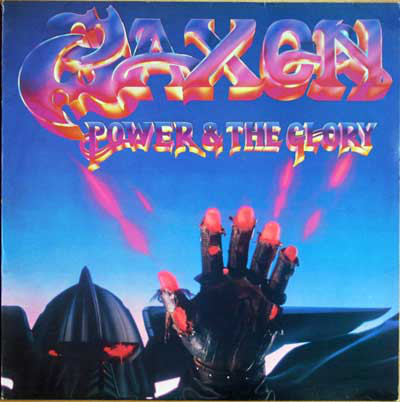 1983: Power & the Glory