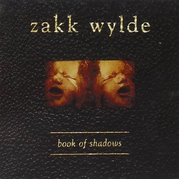 1996: Book of Shadows