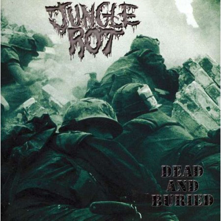 2001: Dead and Buried