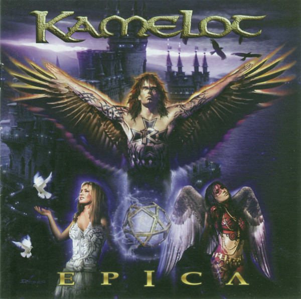 2003: Epica