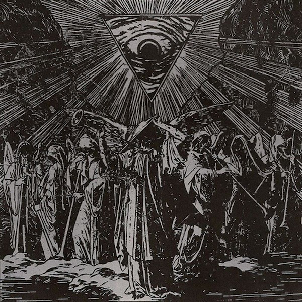 2003: Casus Luciferi