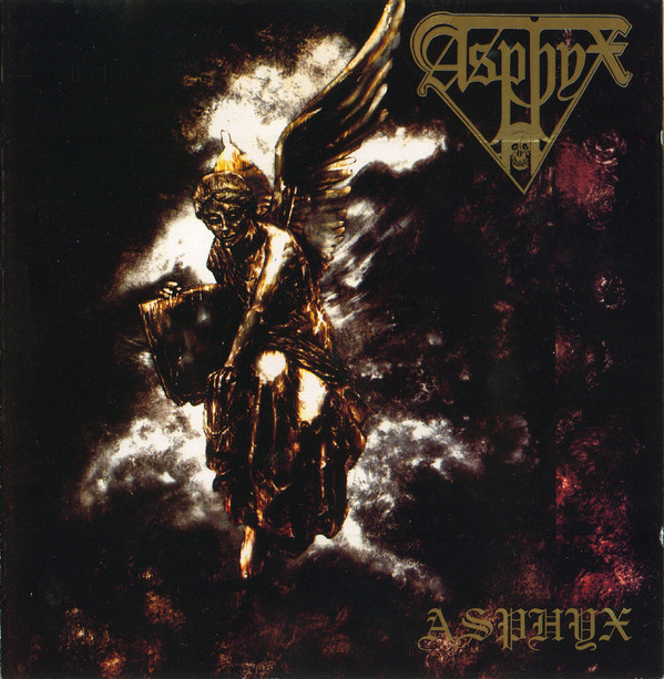 1994: Asphyx