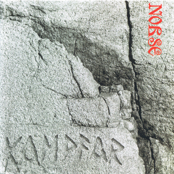 1998: Norse