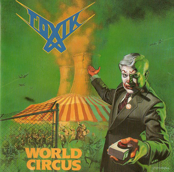 1987: World Circus